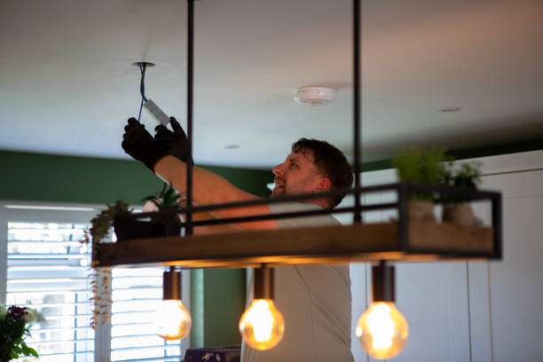Best Electrical Outlet Repair  in Sanger, CA