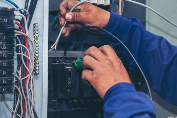 Best Local Electrician Companies  in Sanger, CA