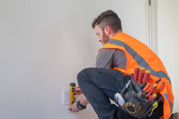 Best Electric Panel Repair  in Sanger, CA