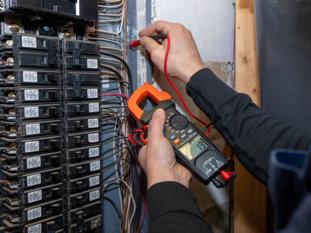 Best Affordable Emergency Electrician  in Sanger, CA