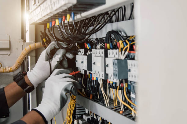 Best Ceiling Fan Installation Electrician  in Sanger, CA